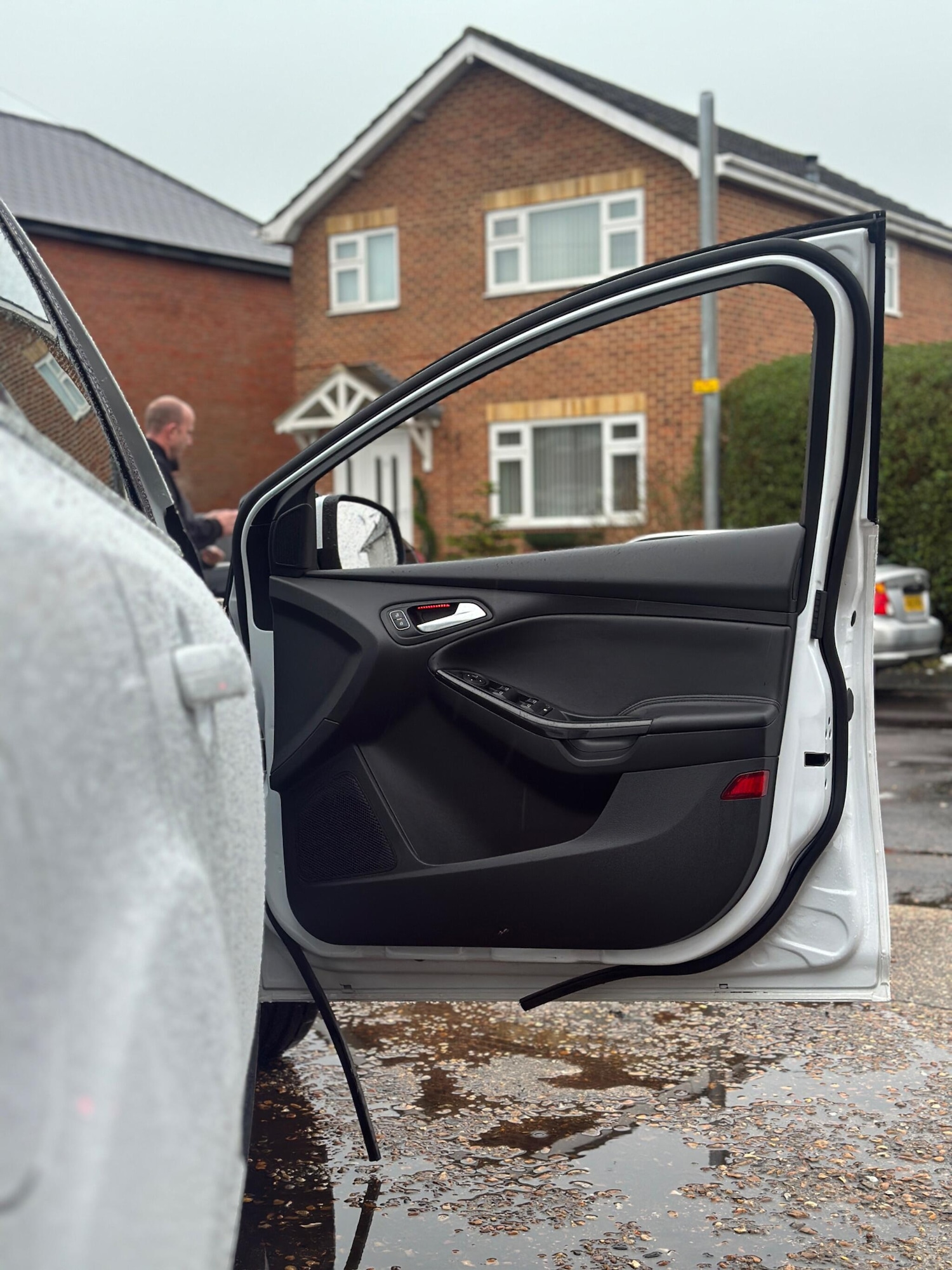 Used Ford Focus 2018 for sale - 77216211: Photo 29