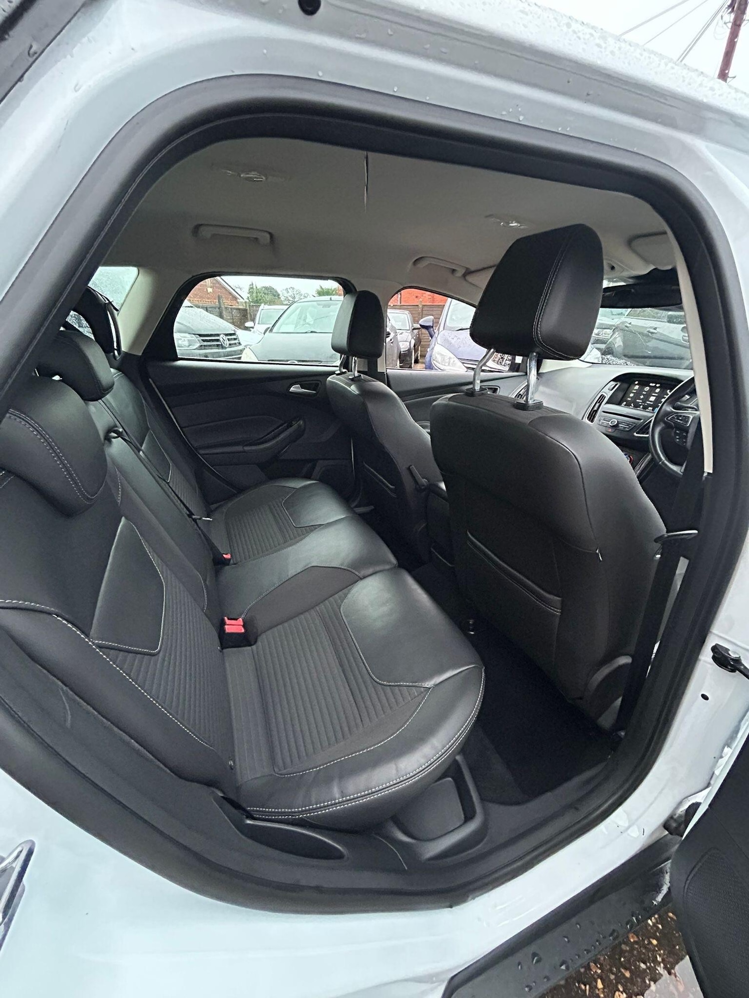 Used Ford Focus 2018 for sale - 77216211: Photo 31