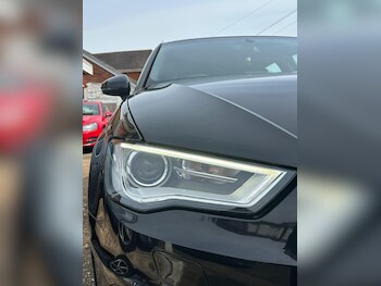 Used Audi A3 2014 for sale - 78535727: Photo