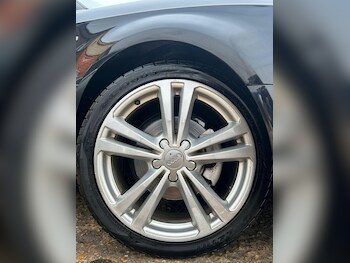 Used Audi A3 2014 for sale - 78535727: Photo