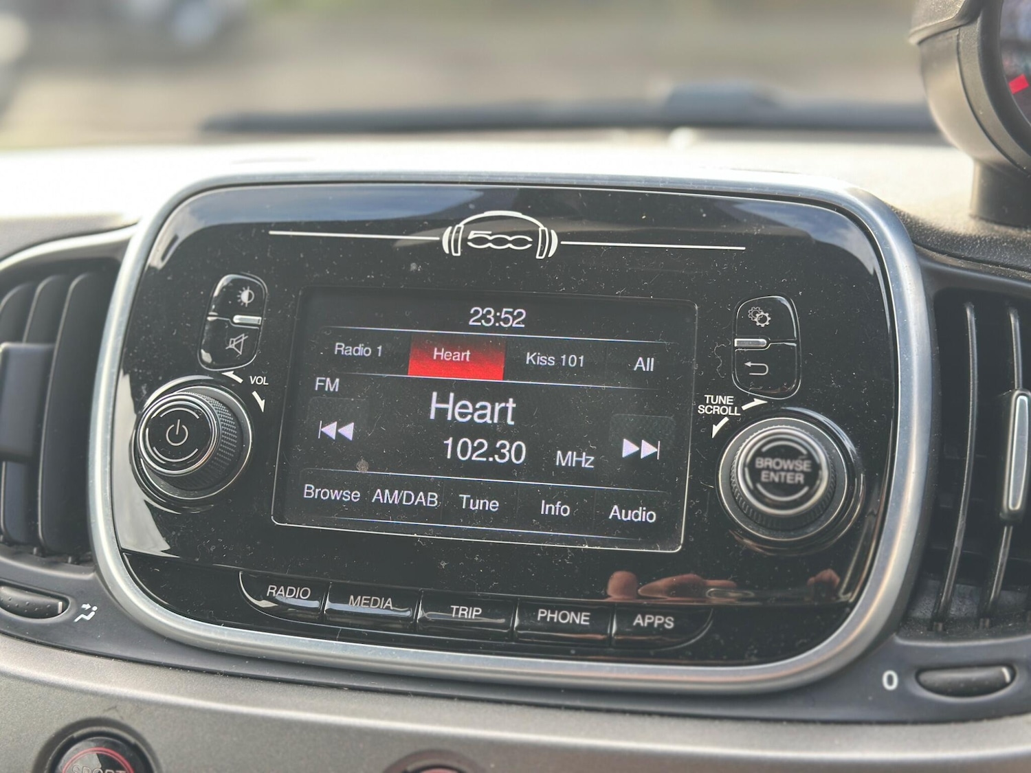 Used Abarth 595 2016 for sale - 76945975: Photo 17