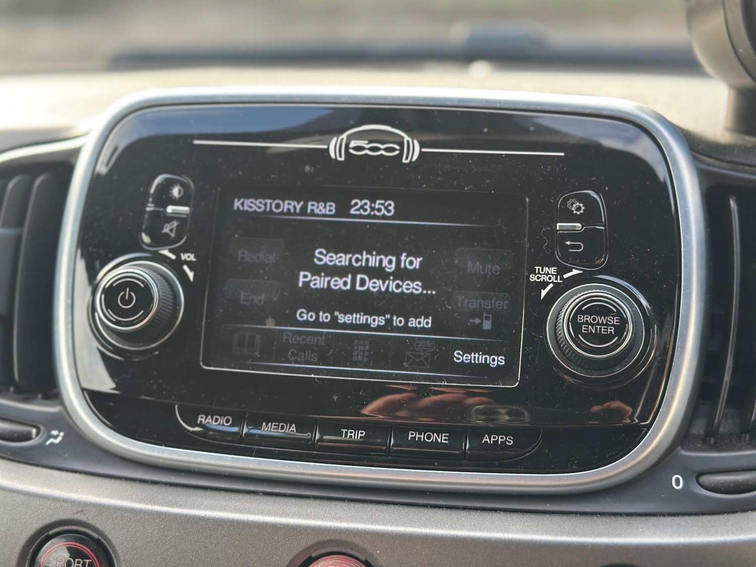 Used Abarth 595 2016 for sale - 76945975: Photo 19