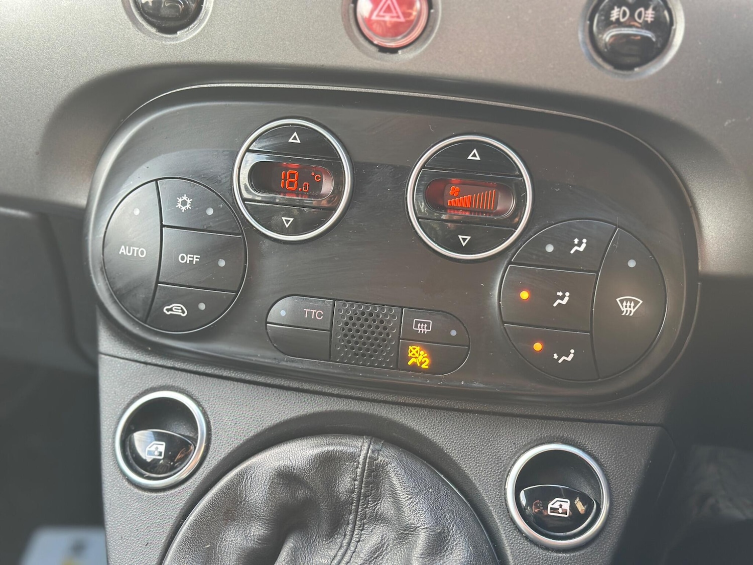 Used Abarth 595 2016 for sale - 76945975: Photo 22