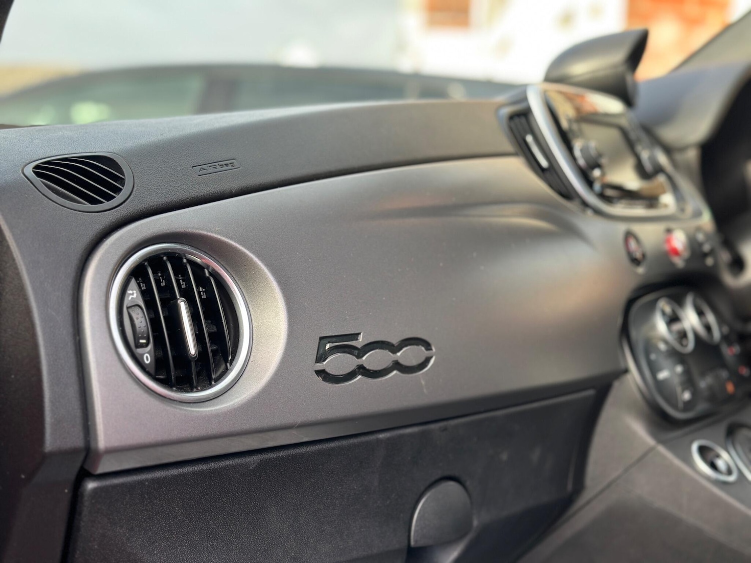 Used Abarth 595 2016 for sale - 76945975: Photo 23