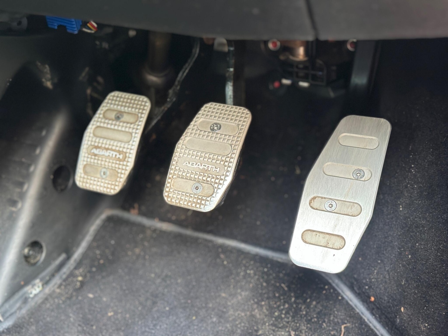 Used Abarth 595 2016 for sale - 76945975: Photo 26