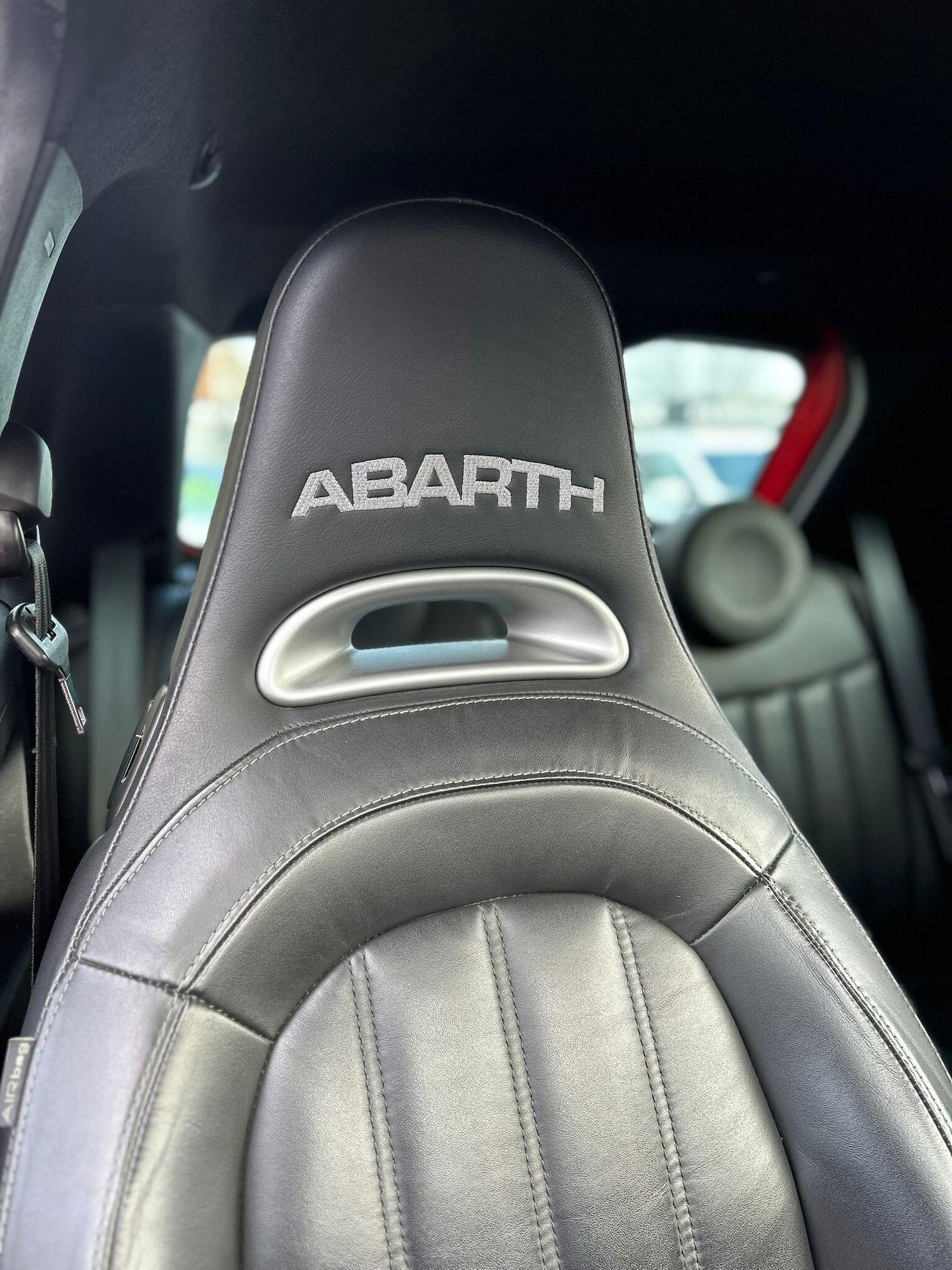 Used Abarth 595 2016 for sale - 76945975: Photo 28