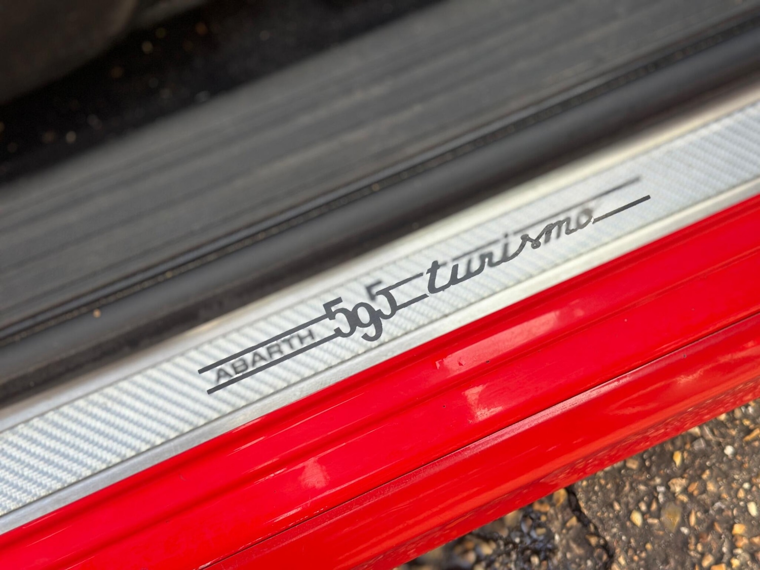 Used Abarth 595 2016 for sale - 76945975: Photo 29