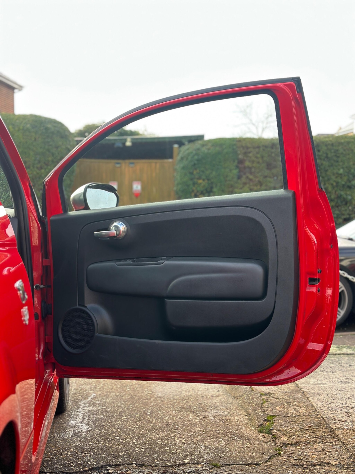 Used Abarth 595 2016 for sale - 76945975: Photo 30