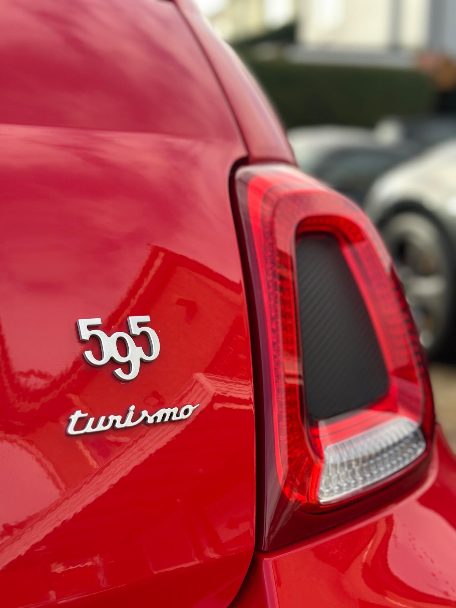 Used Abarth 595 2016 for sale - 76945975: Photo 9