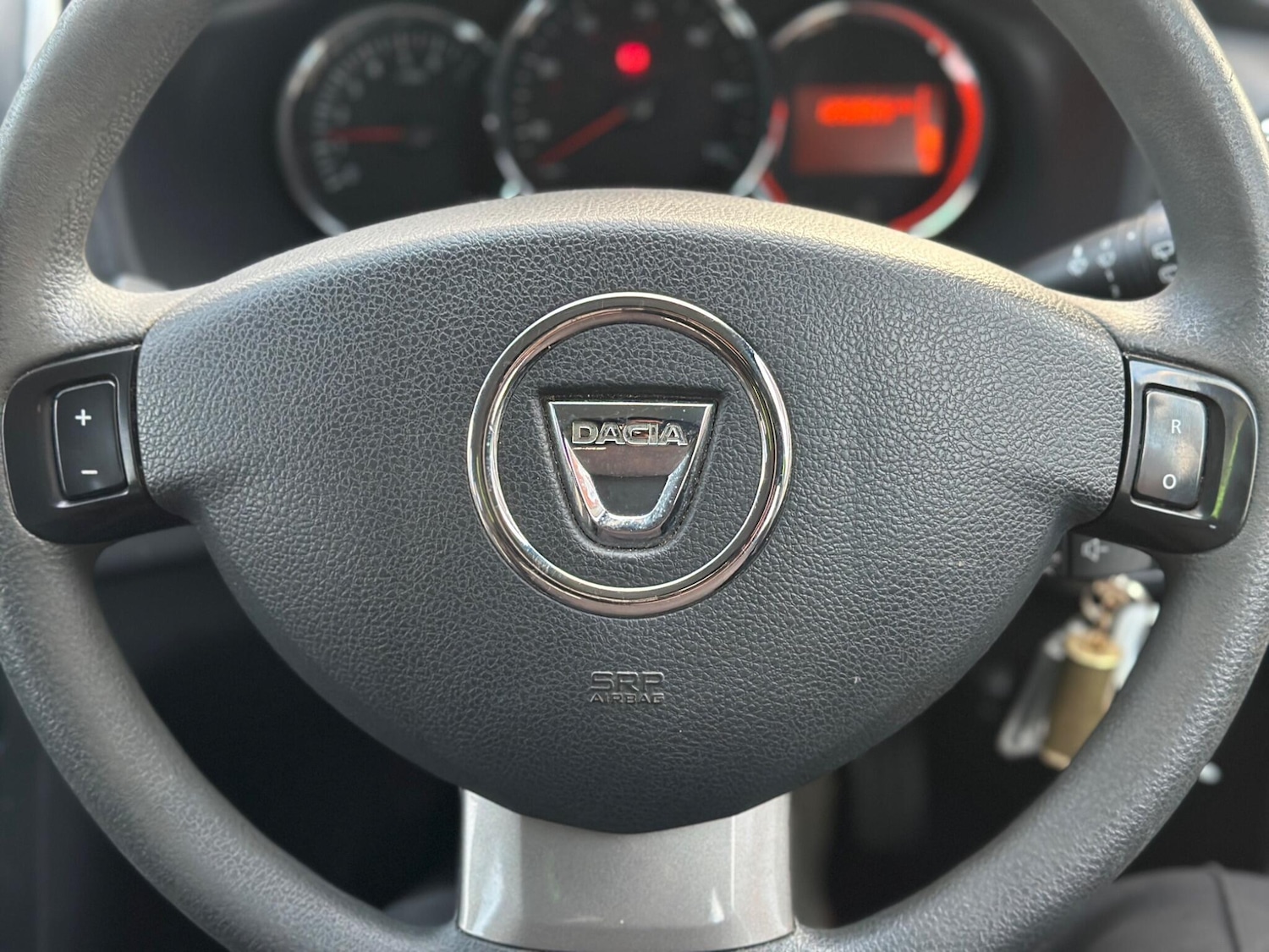 Used Dacia Sandero Stepway 2016 for sale - 76945973: Photo 10