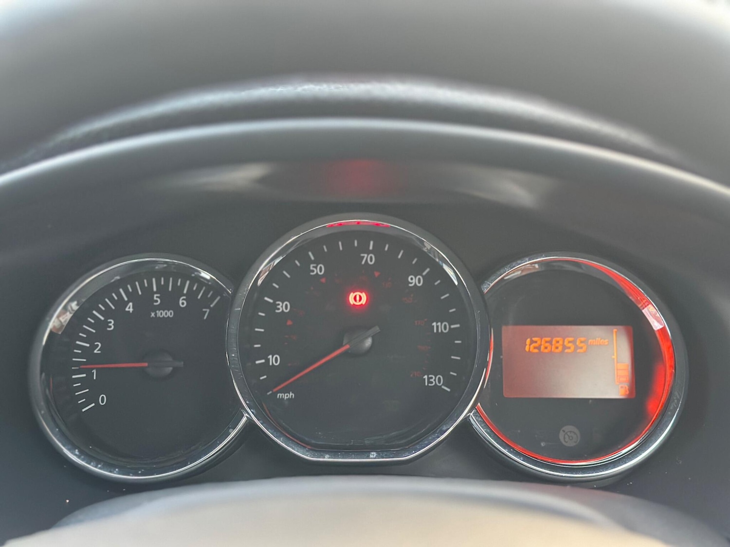 Used Dacia Sandero Stepway 2016 for sale - 76945973: Photo 11