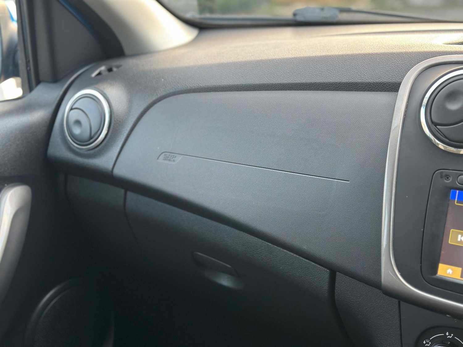 Used Dacia Sandero Stepway 2016 for sale - 76945973: Photo 18