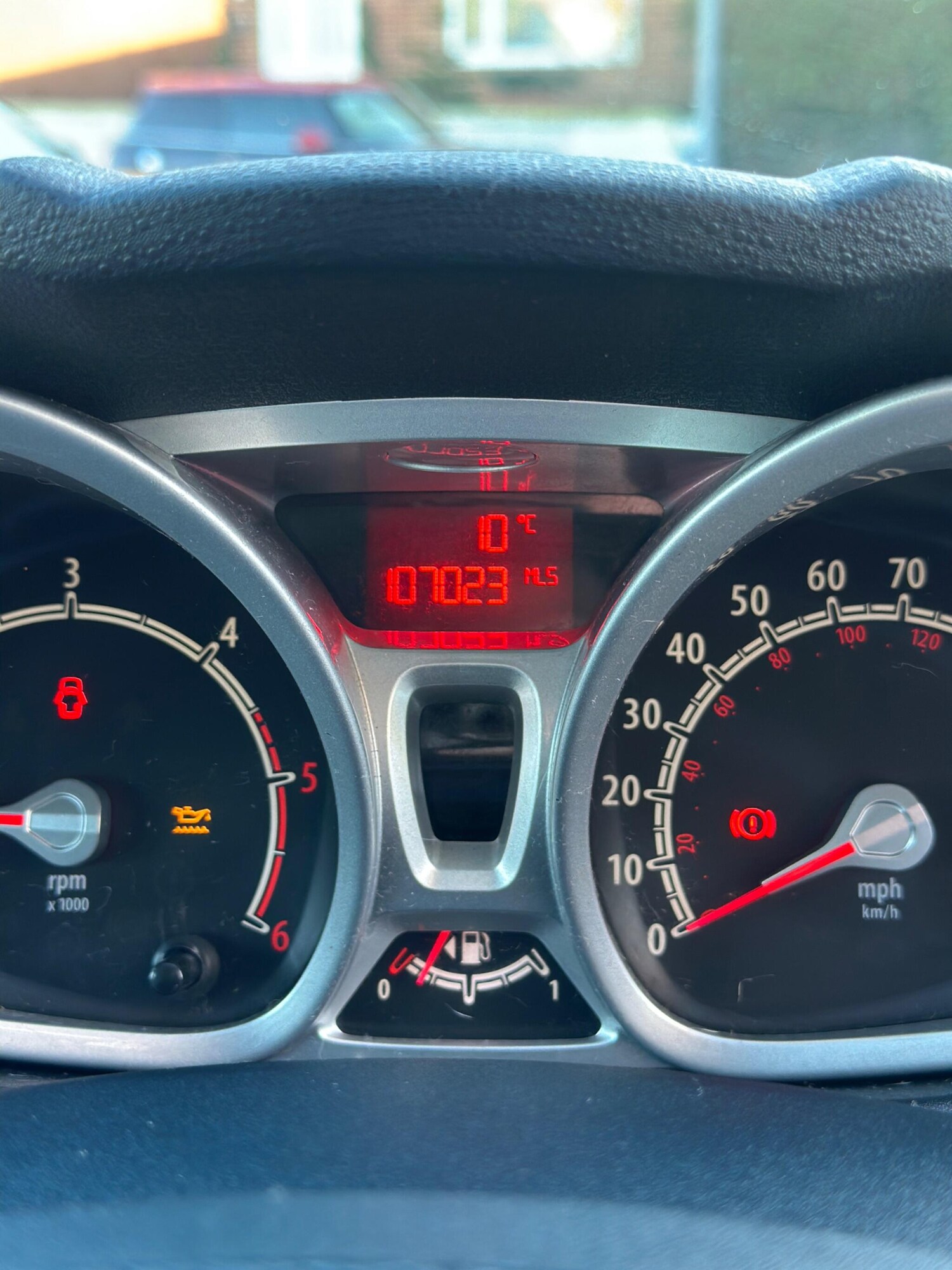 Used Ford Fiesta for sale - 77358857: Photo 13