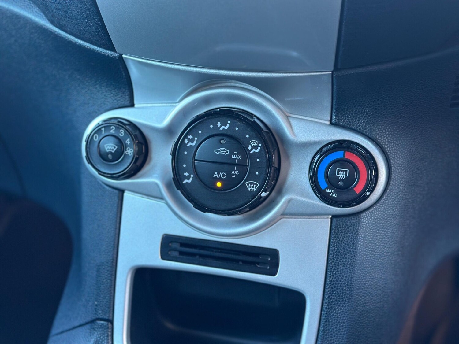 Used Ford Fiesta for sale - 77358857: Photo 16