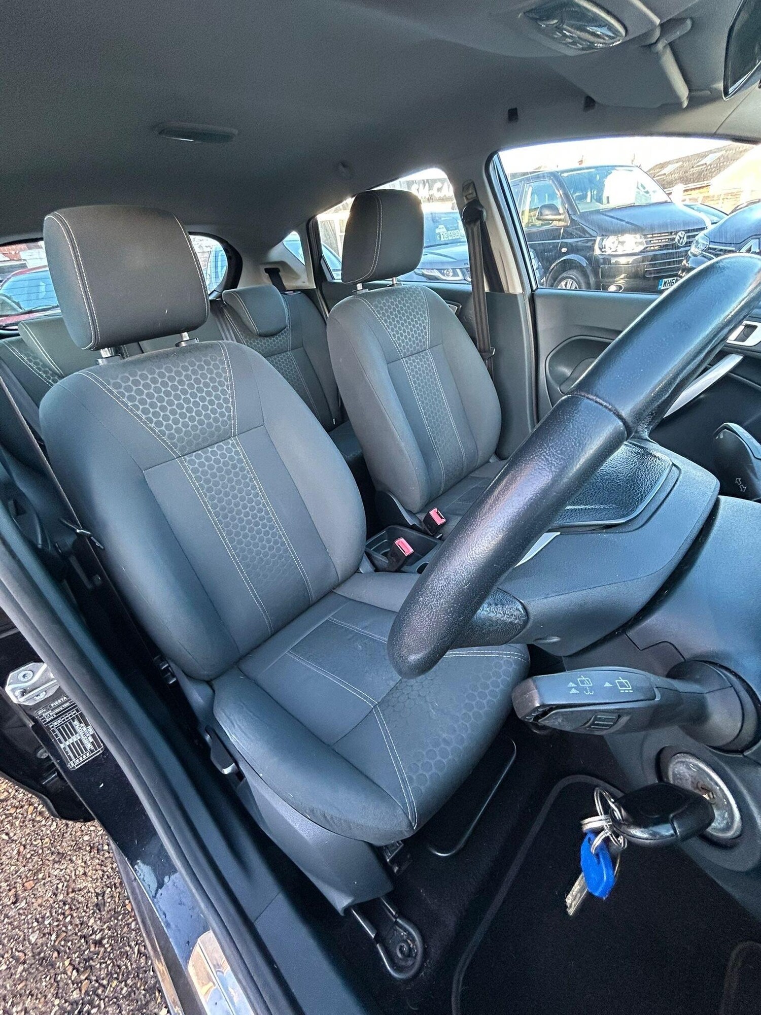 Used Ford Fiesta for sale - 77358857: Photo 18