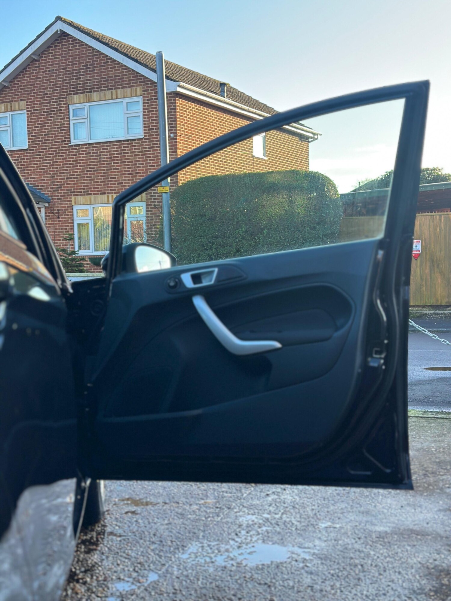 Used Ford Fiesta for sale - 77358857: Photo 19