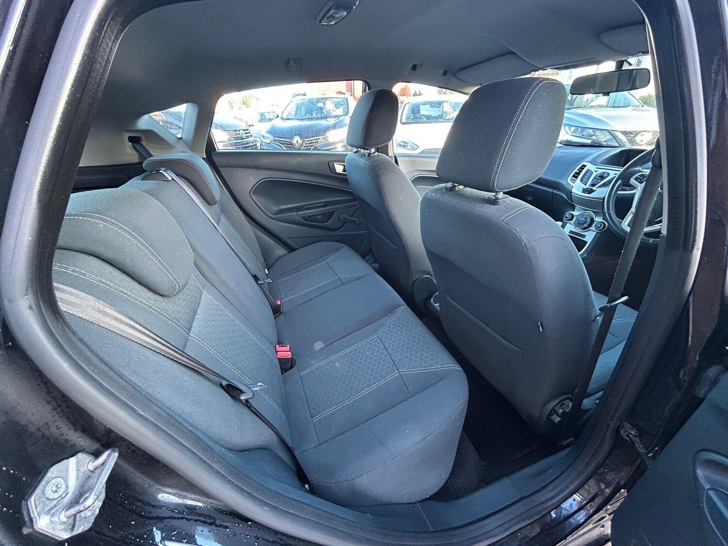 Used Ford Fiesta for sale - 77358857: Photo 23