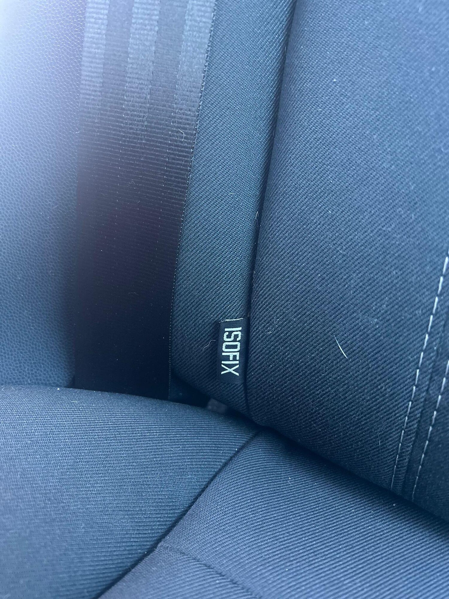 Used Ford Fiesta for sale - 77358857: Photo 24