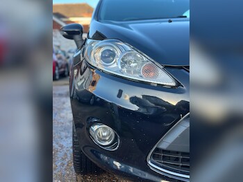 Used Ford Fiesta 2012 for sale - 77358857: Photo