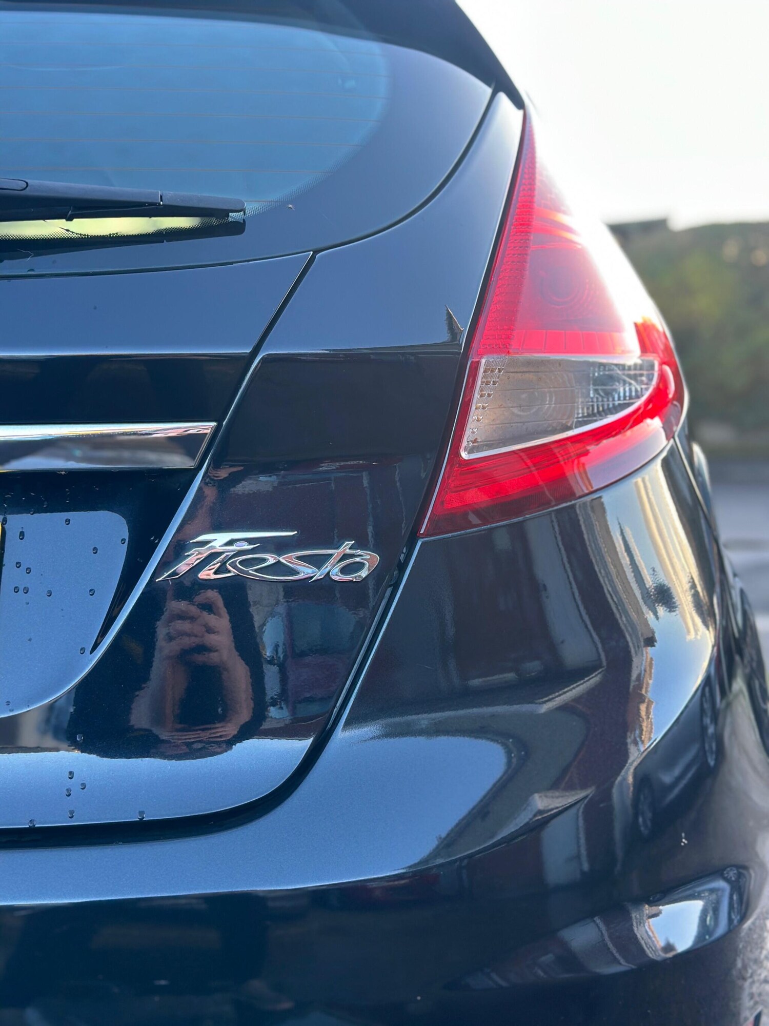 Used Ford Fiesta for sale - 77358857: Photo 7