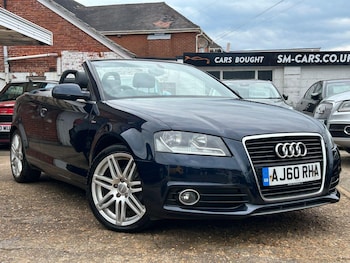 Used Audi A3 2011 for sale - 78491814: Photo