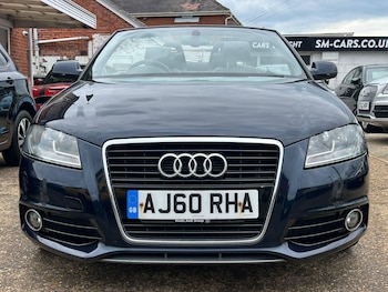 Used Audi A3 2011 for sale - 78491814: Photo