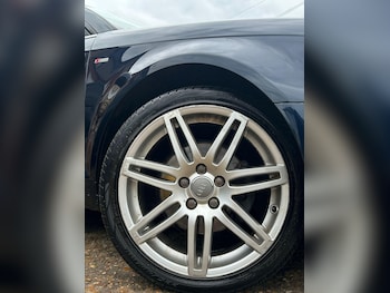 Used Audi A3 2011 for sale - 78491814: Photo