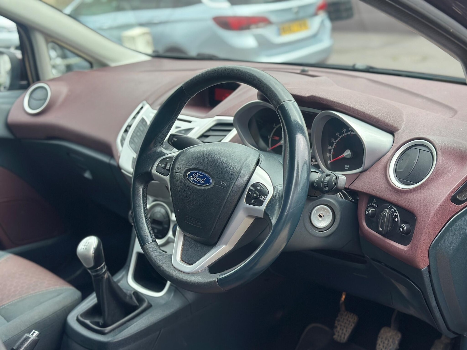 Used Ford Fiesta for sale - 77823646: Photo 10