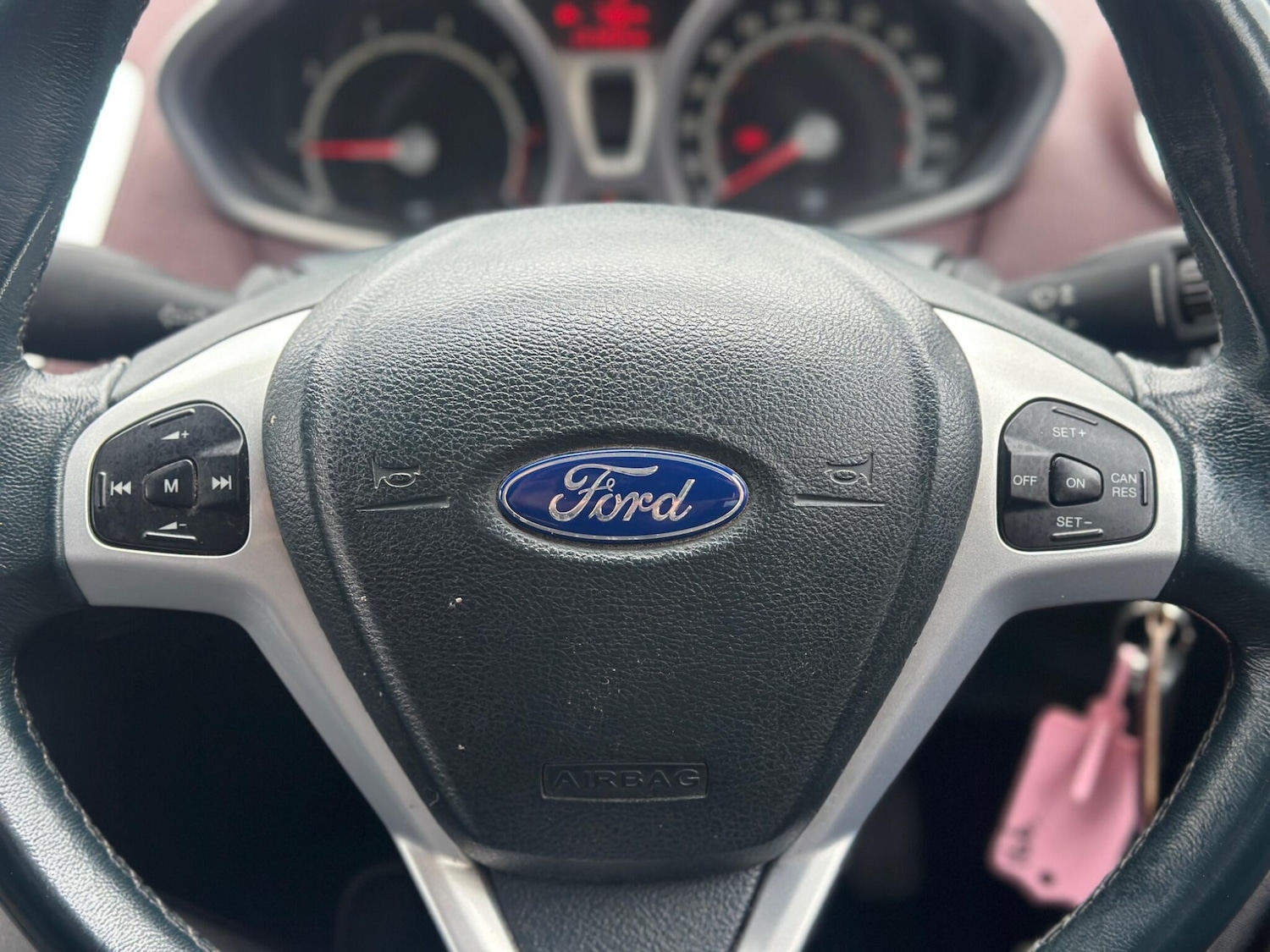 Used Ford Fiesta for sale - 77823646: Photo 11