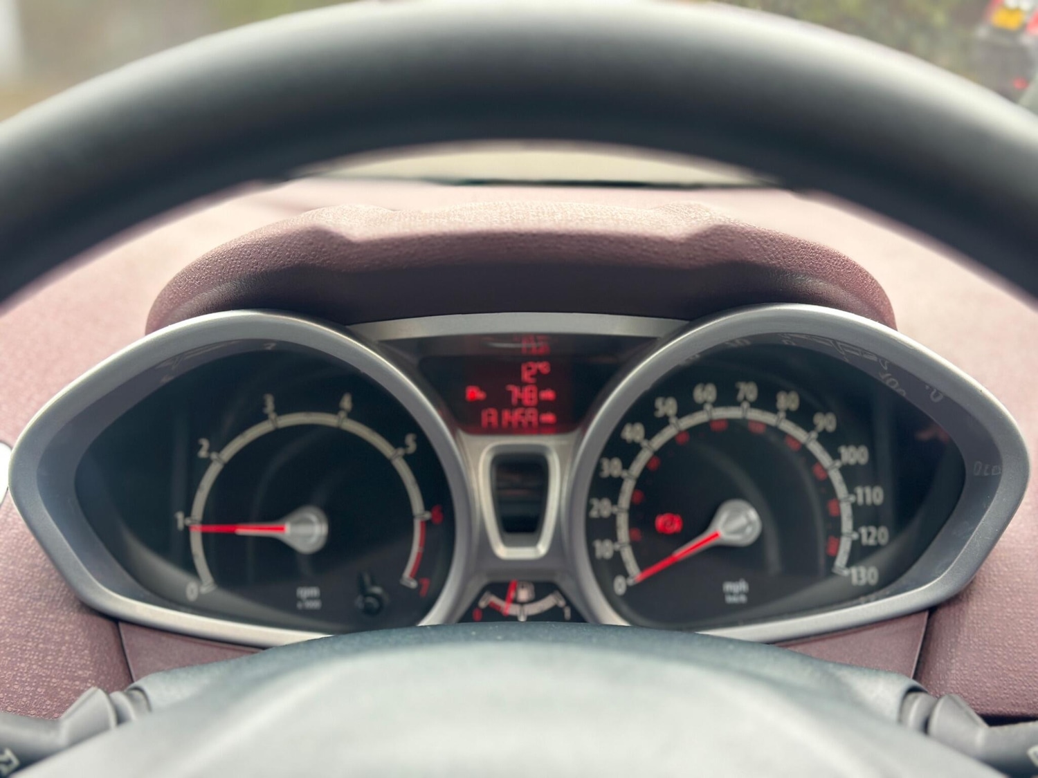 Used Ford Fiesta for sale - 77823646: Photo 12