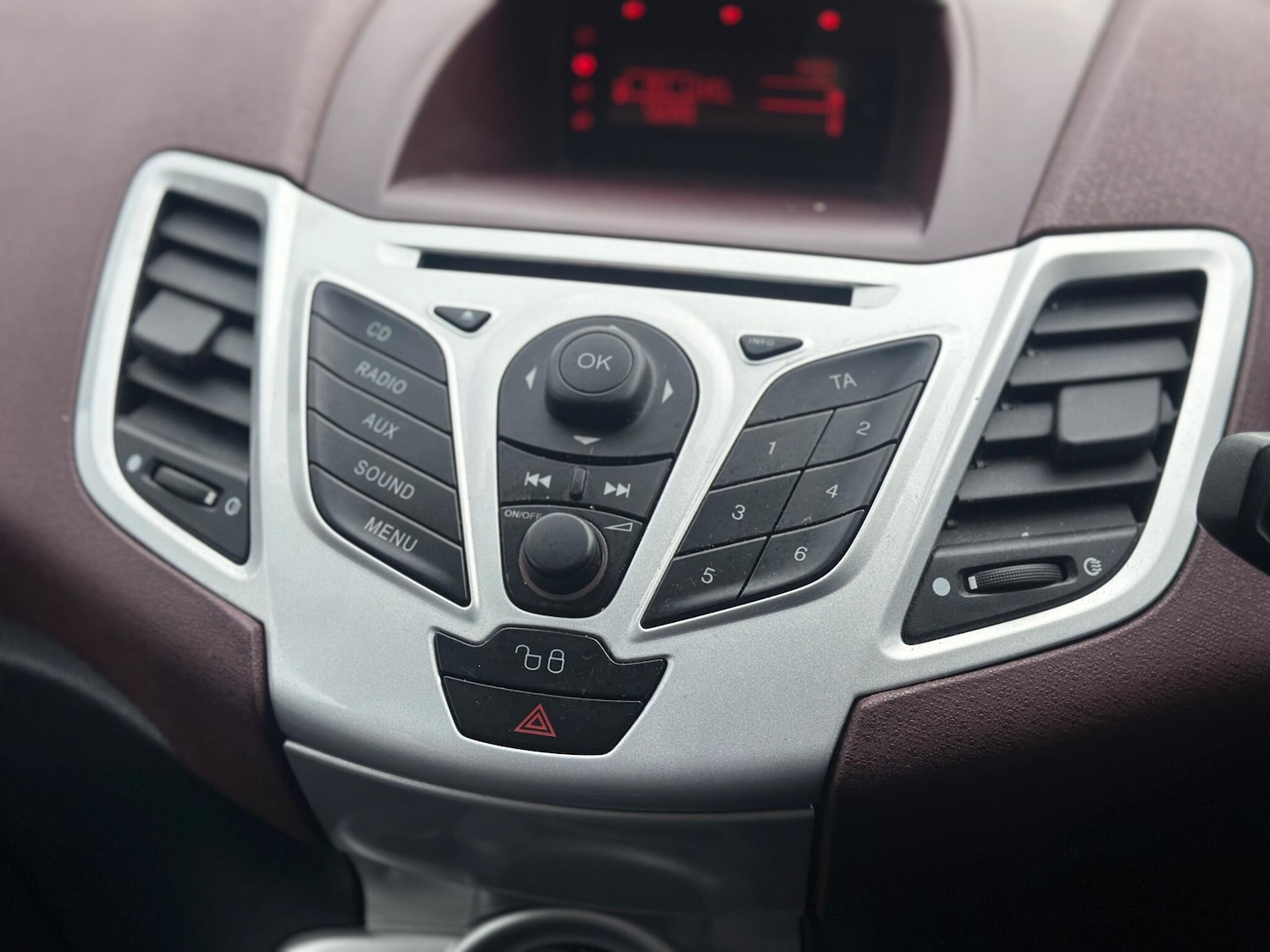 Used Ford Fiesta for sale - 77823646: Photo 15