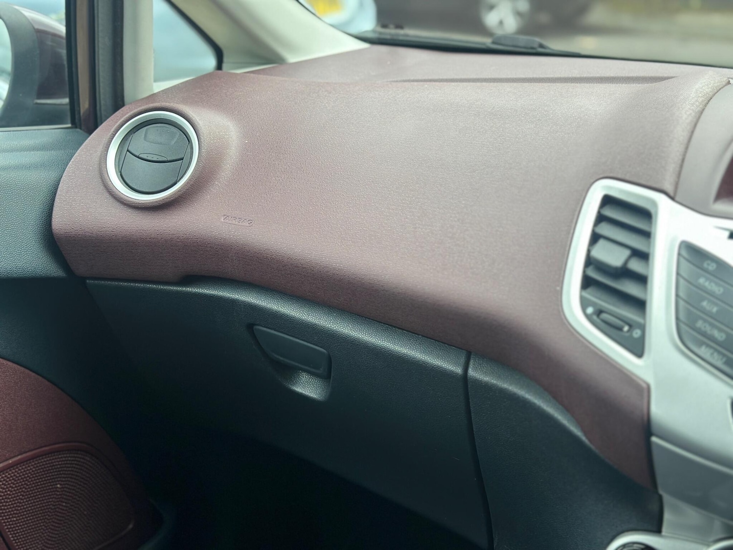 Used Ford Fiesta for sale - 77823646: Photo 16