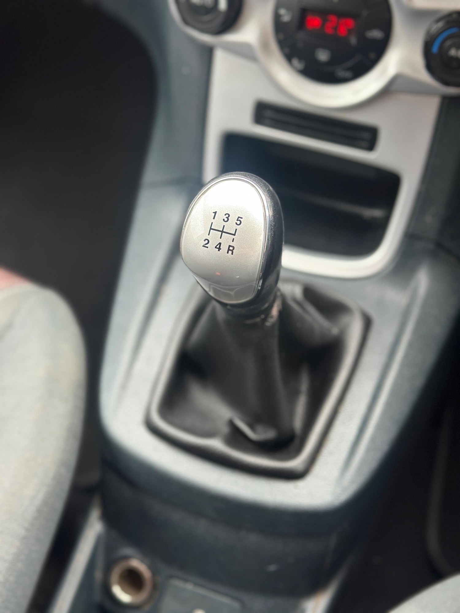 Used Ford Fiesta for sale - 77823646: Photo 18