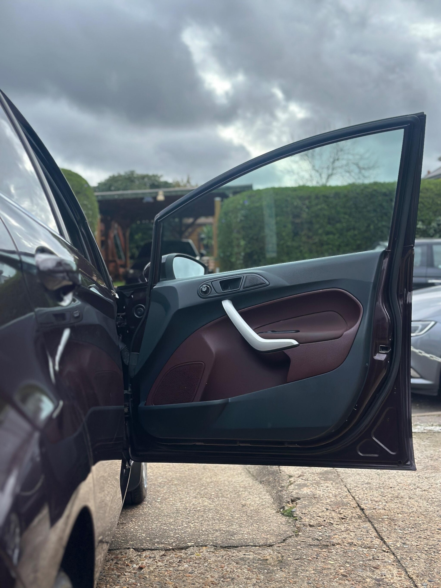 Used Ford Fiesta for sale - 77823646: Photo 21