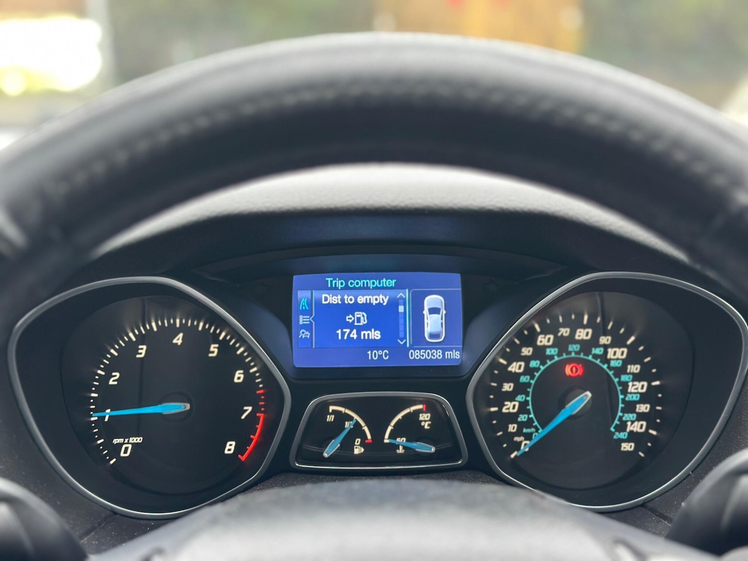 Used Ford Focus for sale - 77510363: Photo 12