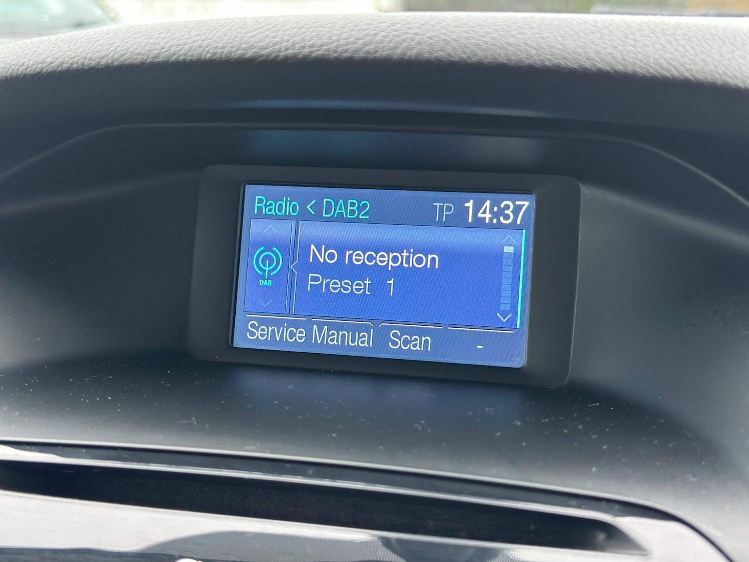 Used Ford Focus for sale - 77510363: Photo 15