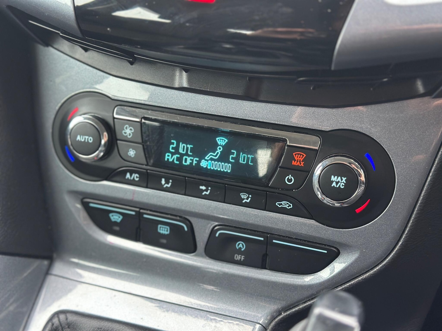 Used Ford Focus for sale - 77510363: Photo 19