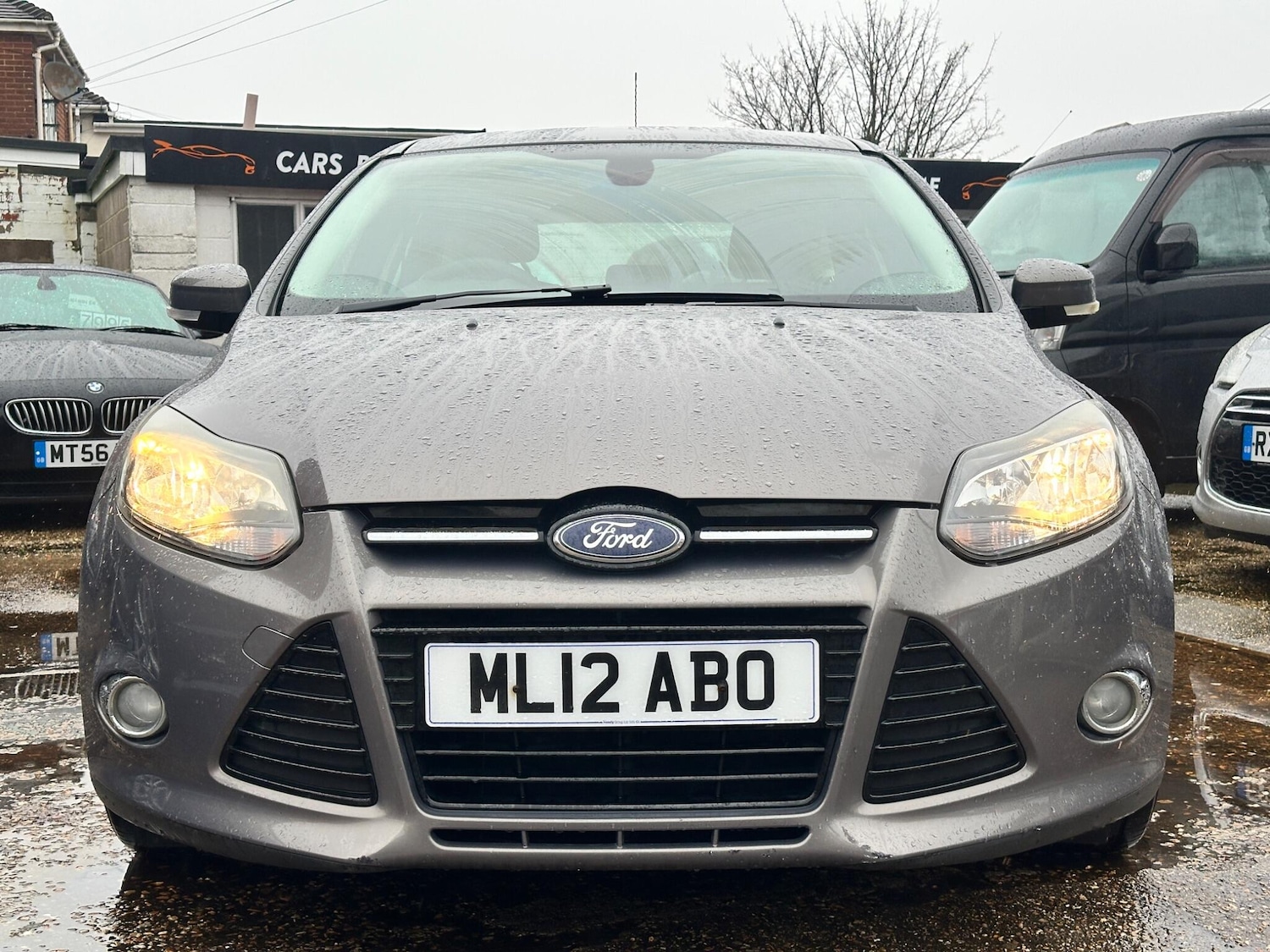 Used Ford Focus for sale - 77510363: Photo 2