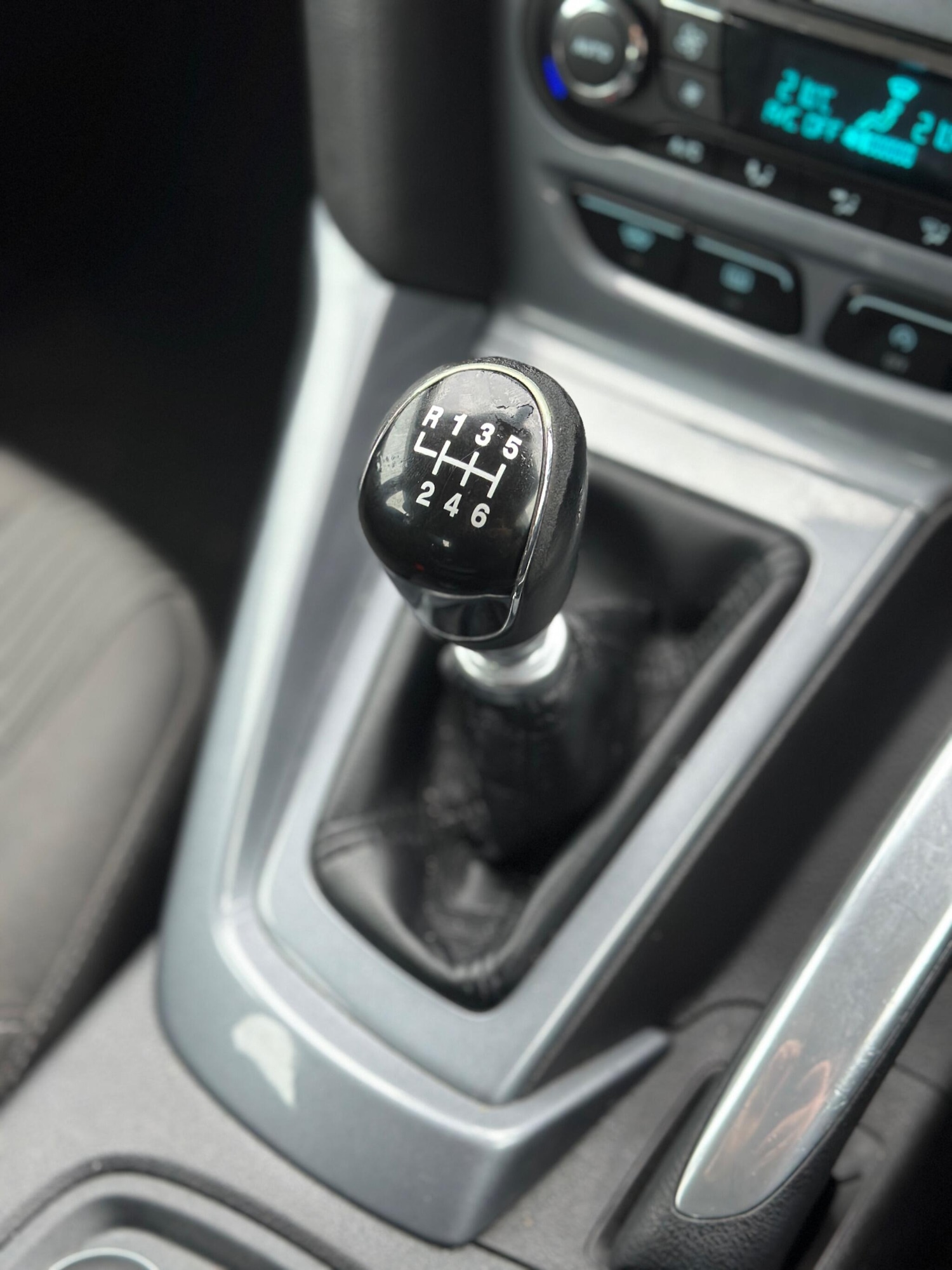 Used Ford Focus for sale - 77510363: Photo 20