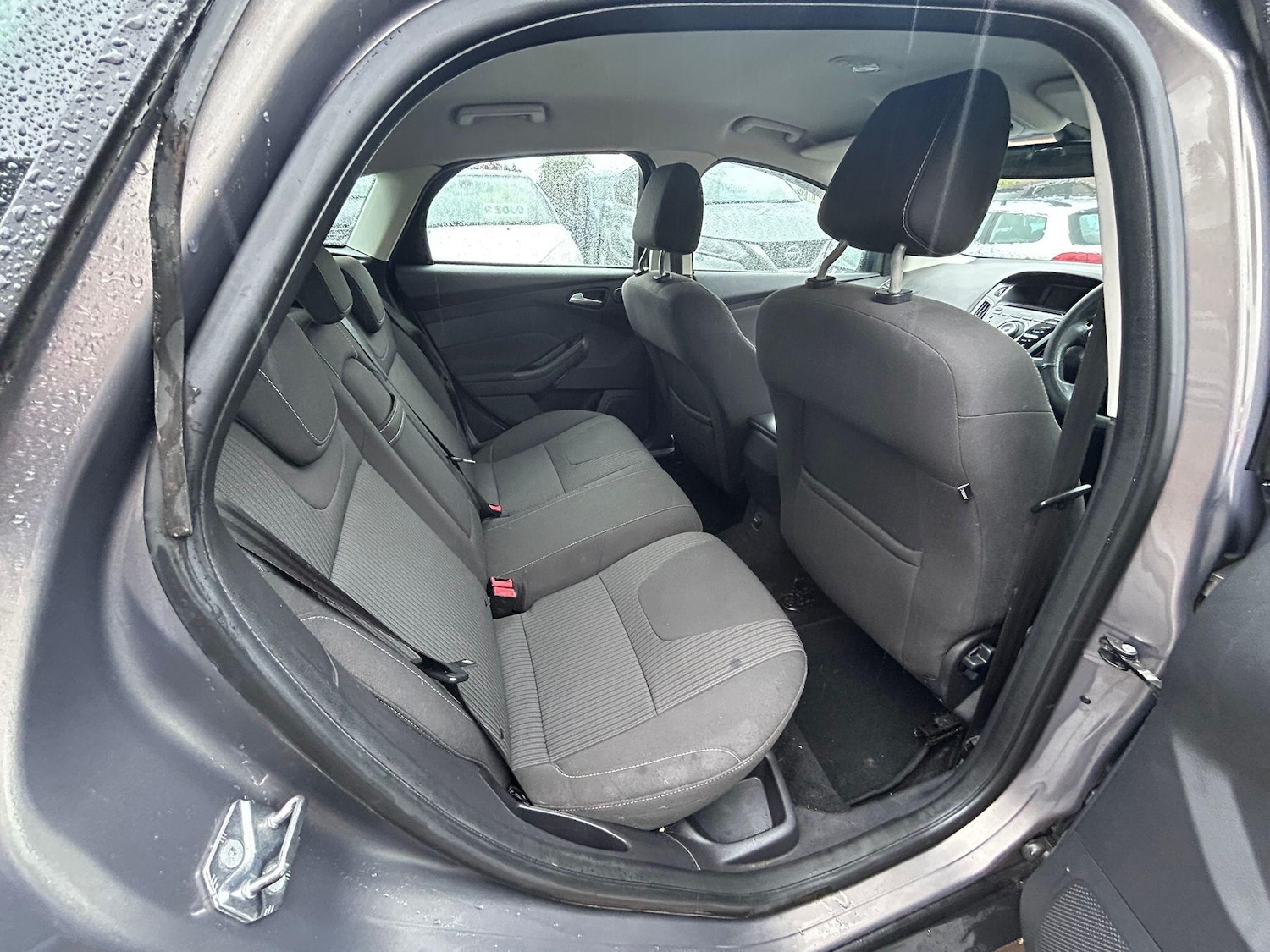 Used Ford Focus for sale - 77510363: Photo 24