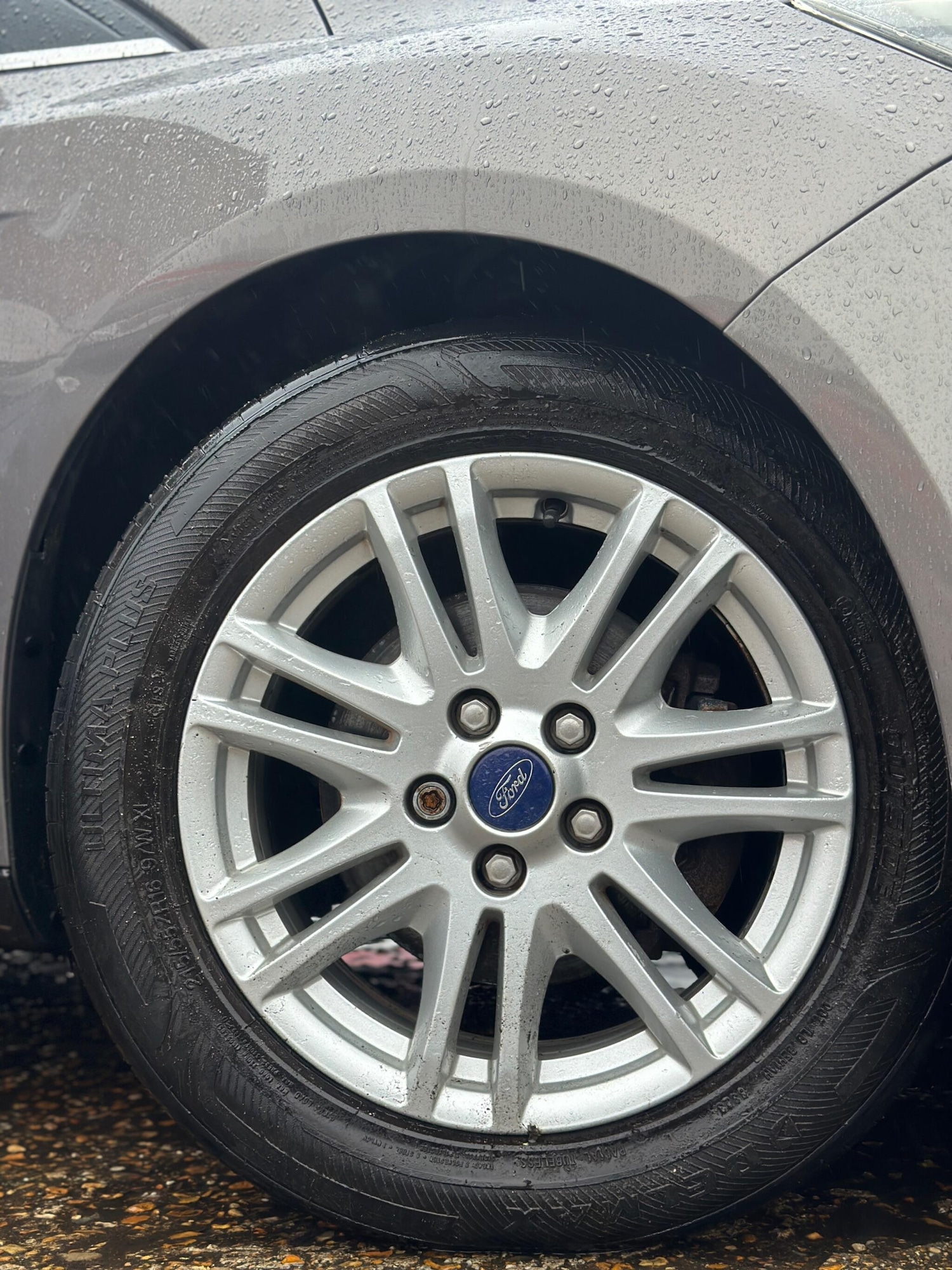 Used Ford Focus for sale - 77510363: Photo 3