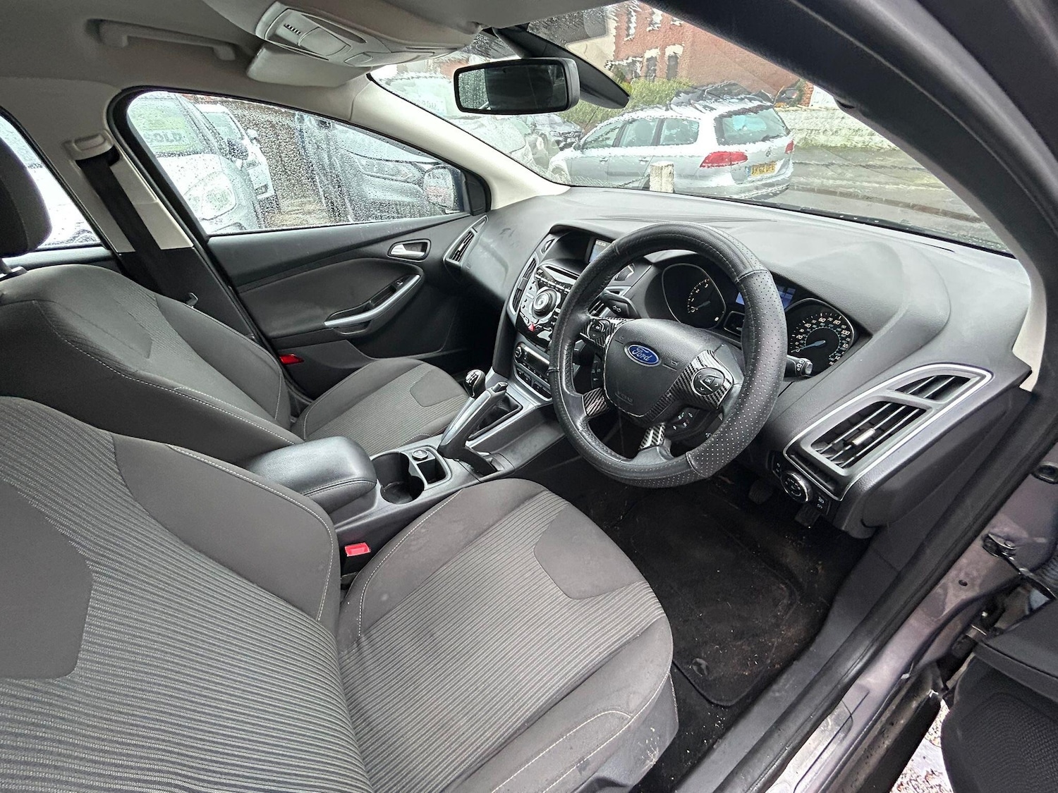 Used Ford Focus for sale - 77510363: Photo 9