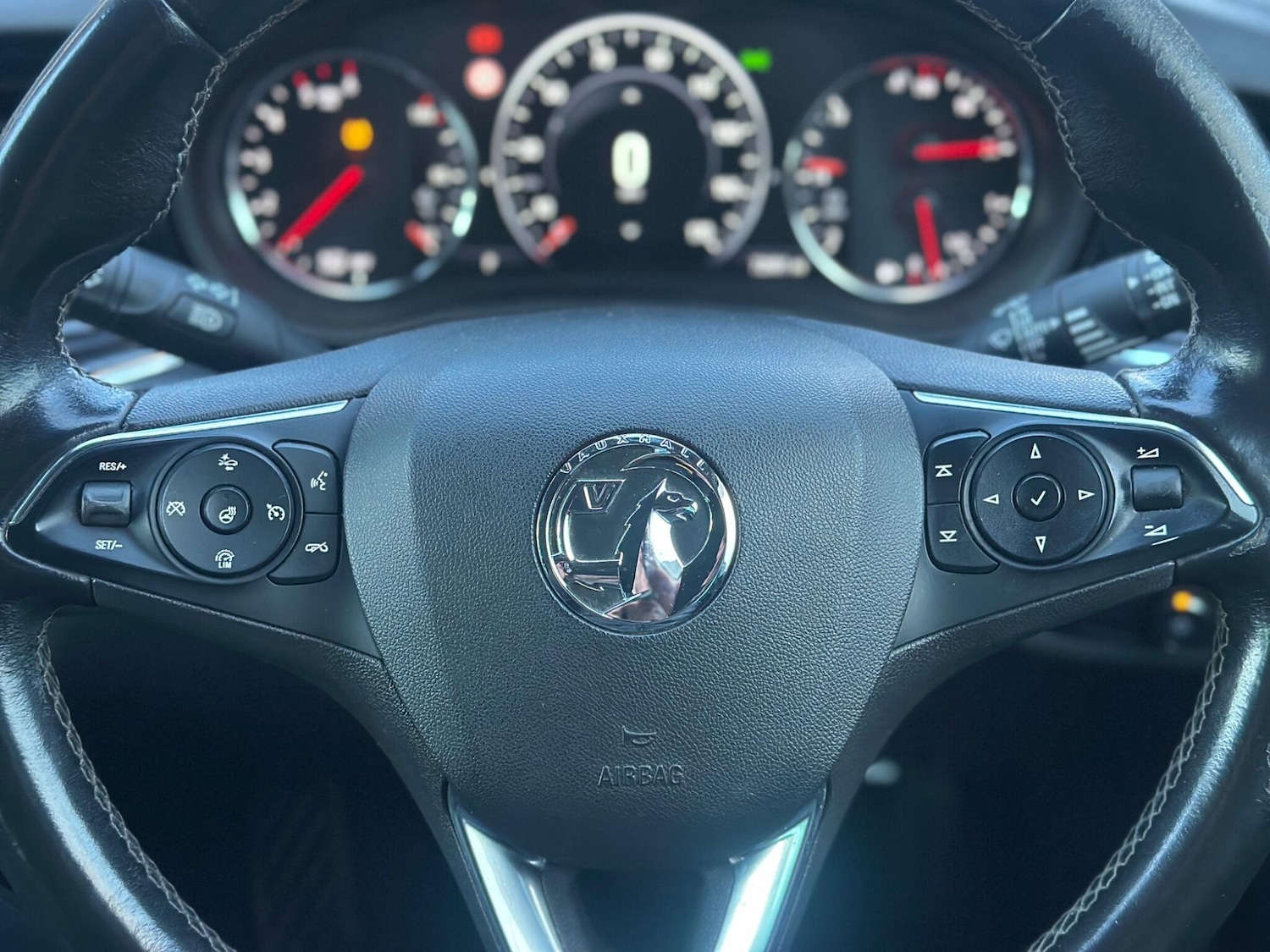 Used Vauxhall Insignia 2017 for sale - 77230217: Photo 15