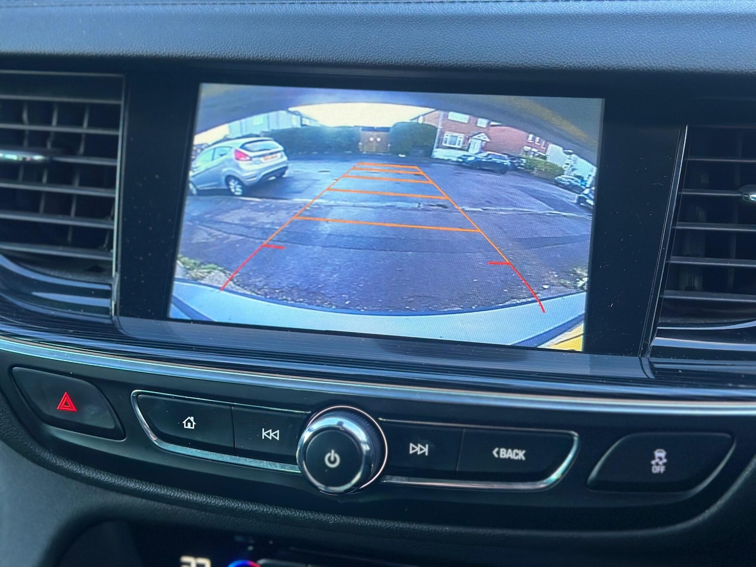 Used Vauxhall Insignia 2017 for sale - 77230217: Photo 17