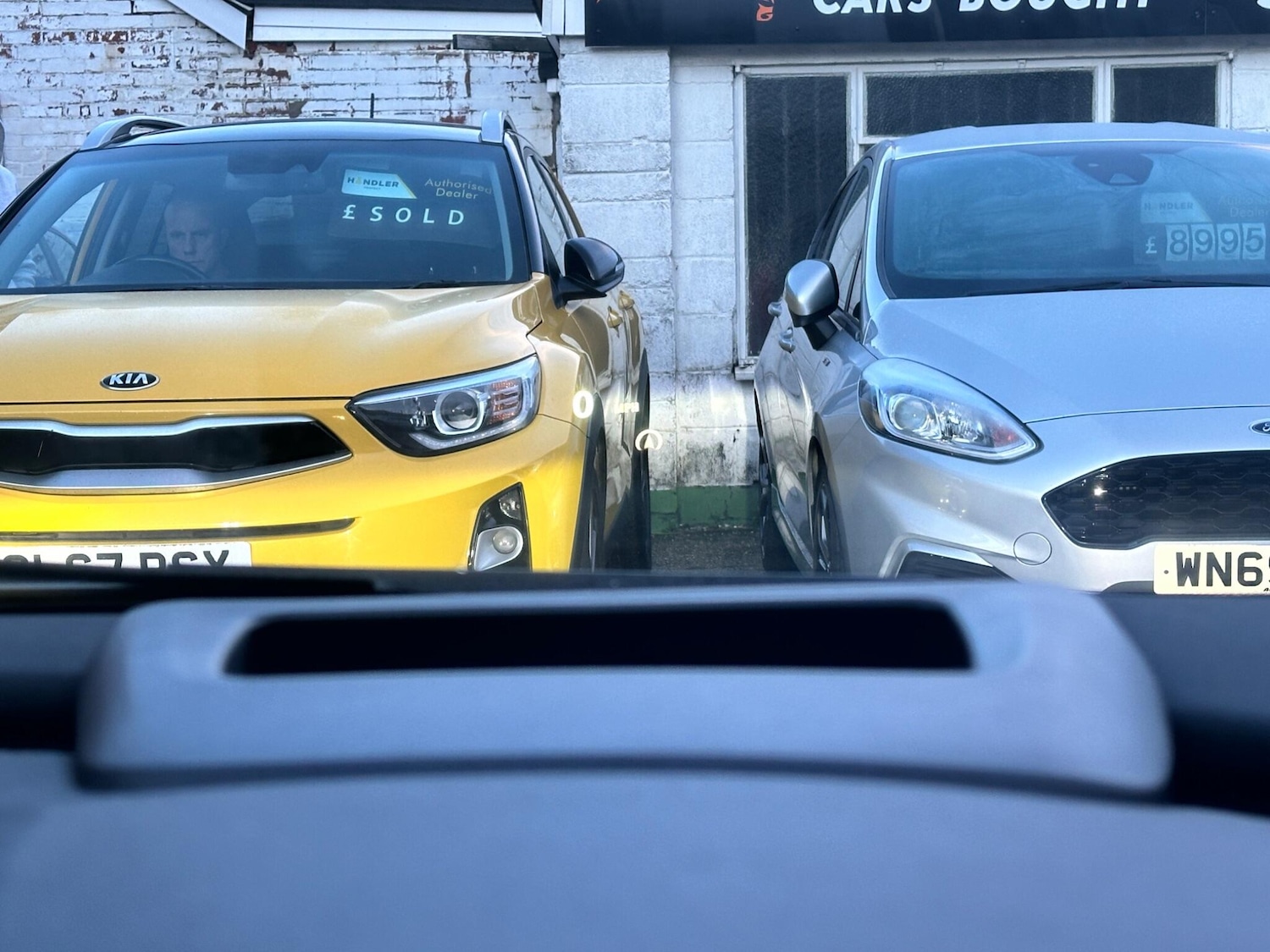 Used Vauxhall Insignia 2017 for sale - 77230217: Photo 22