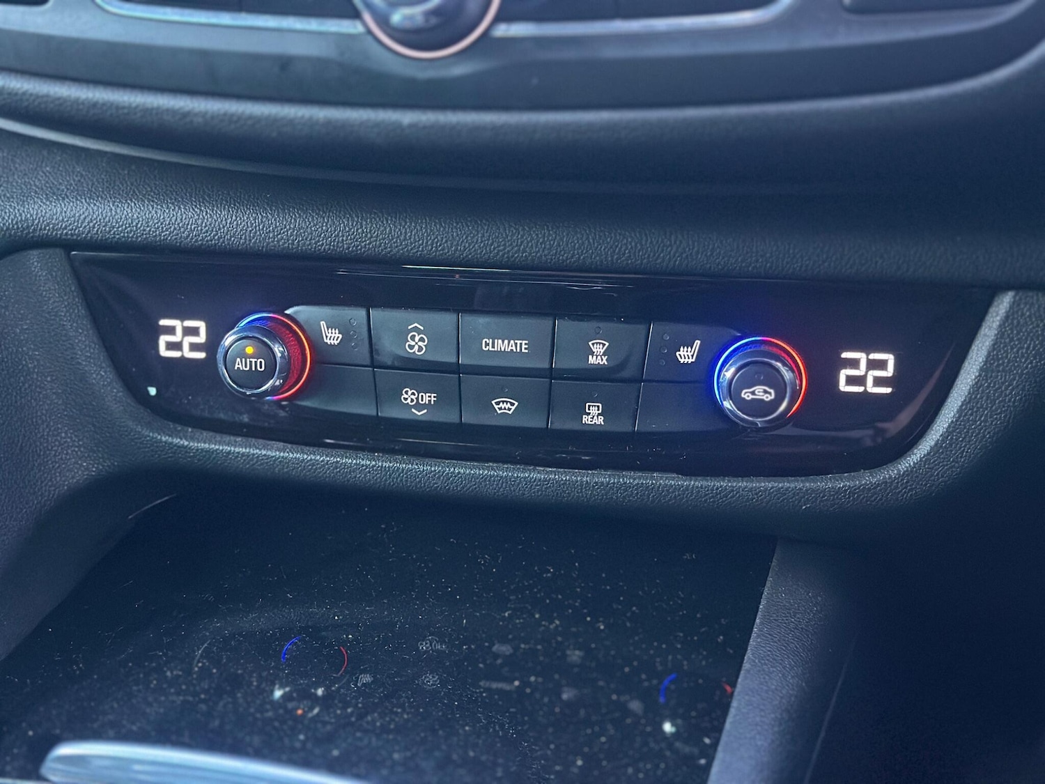 Used Vauxhall Insignia 2017 for sale - 77230217: Photo 23