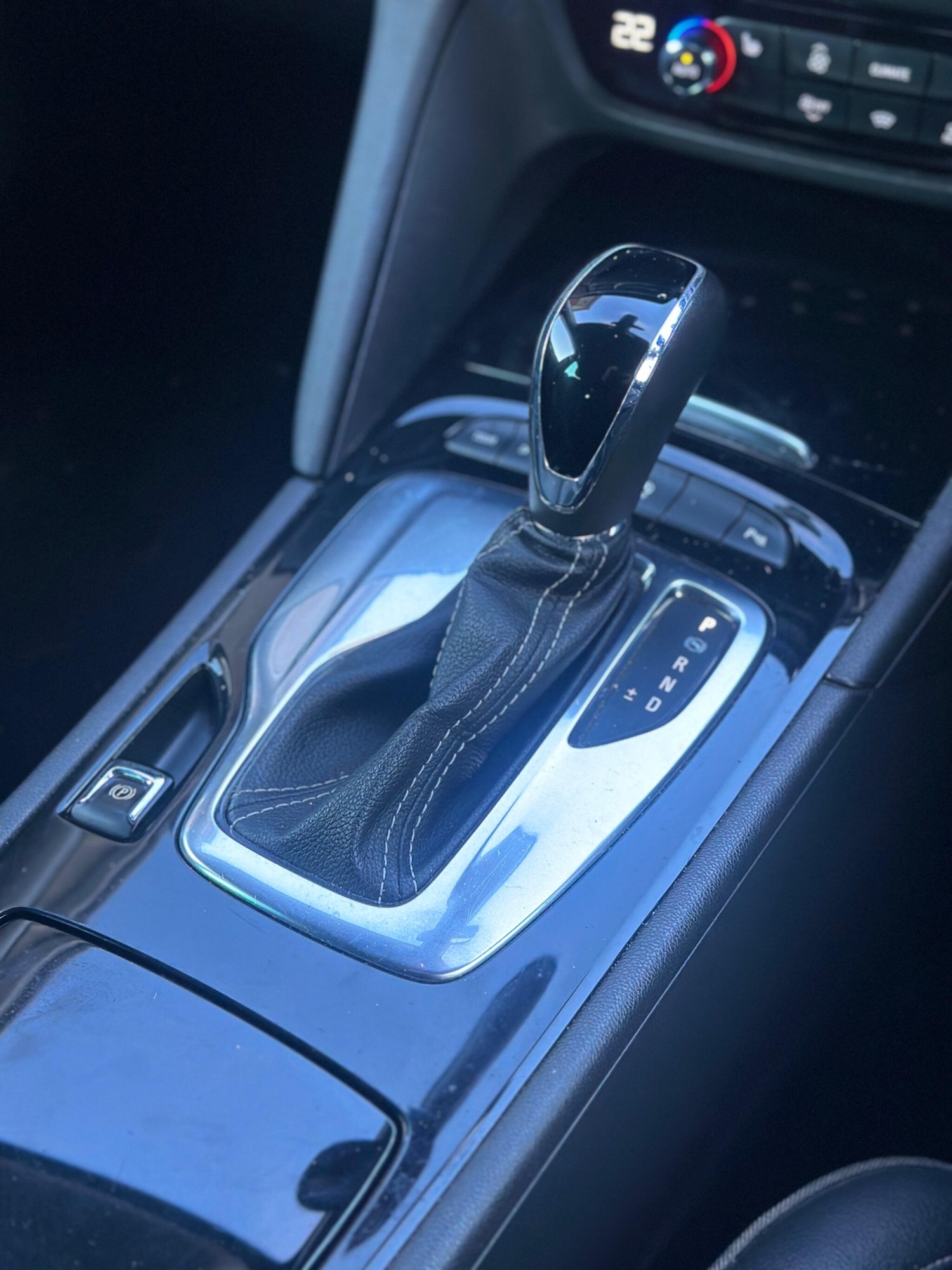 Used Vauxhall Insignia 2017 for sale - 77230217: Photo 24