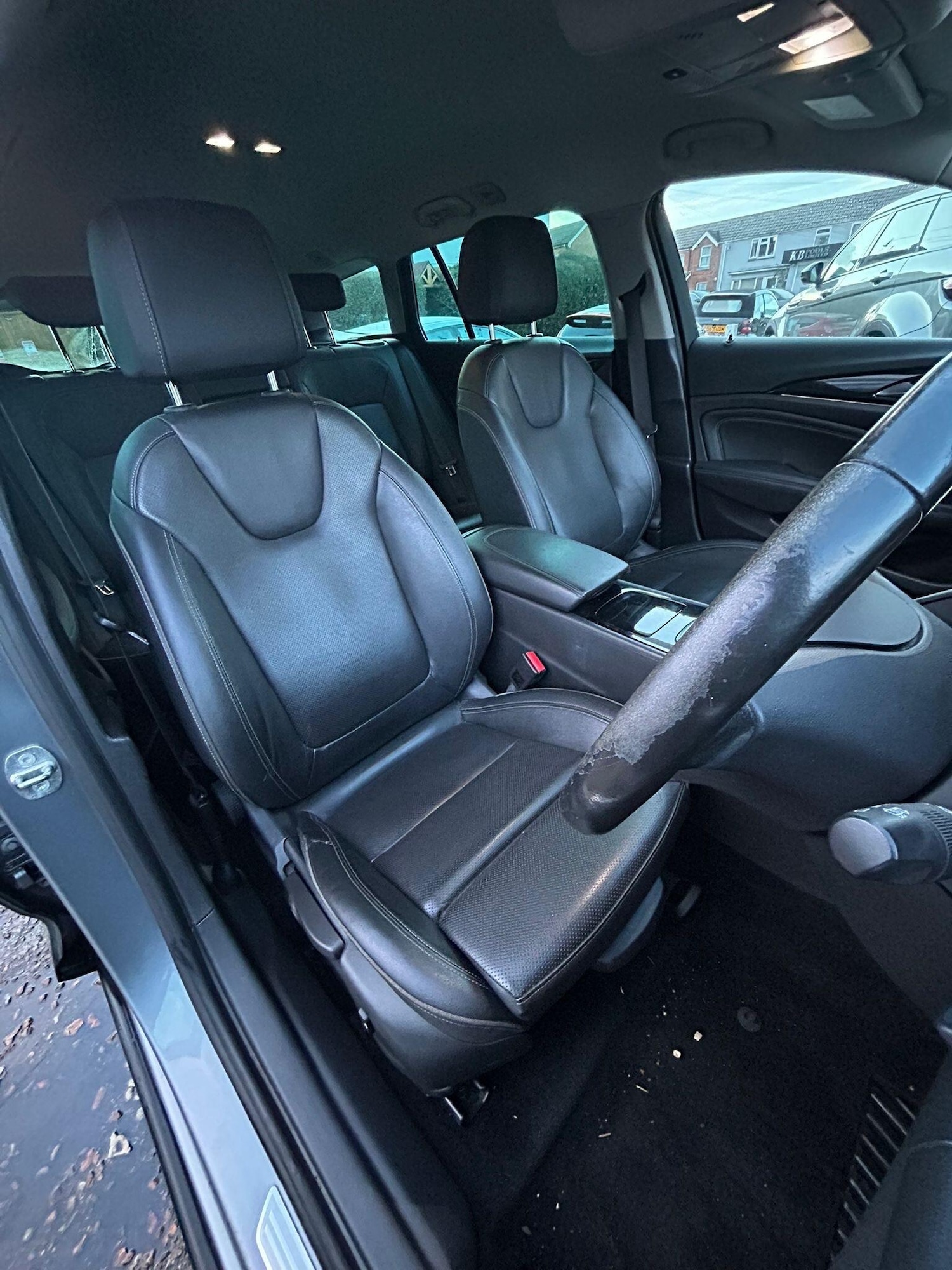 Used Vauxhall Insignia 2017 for sale - 77230217: Photo 25