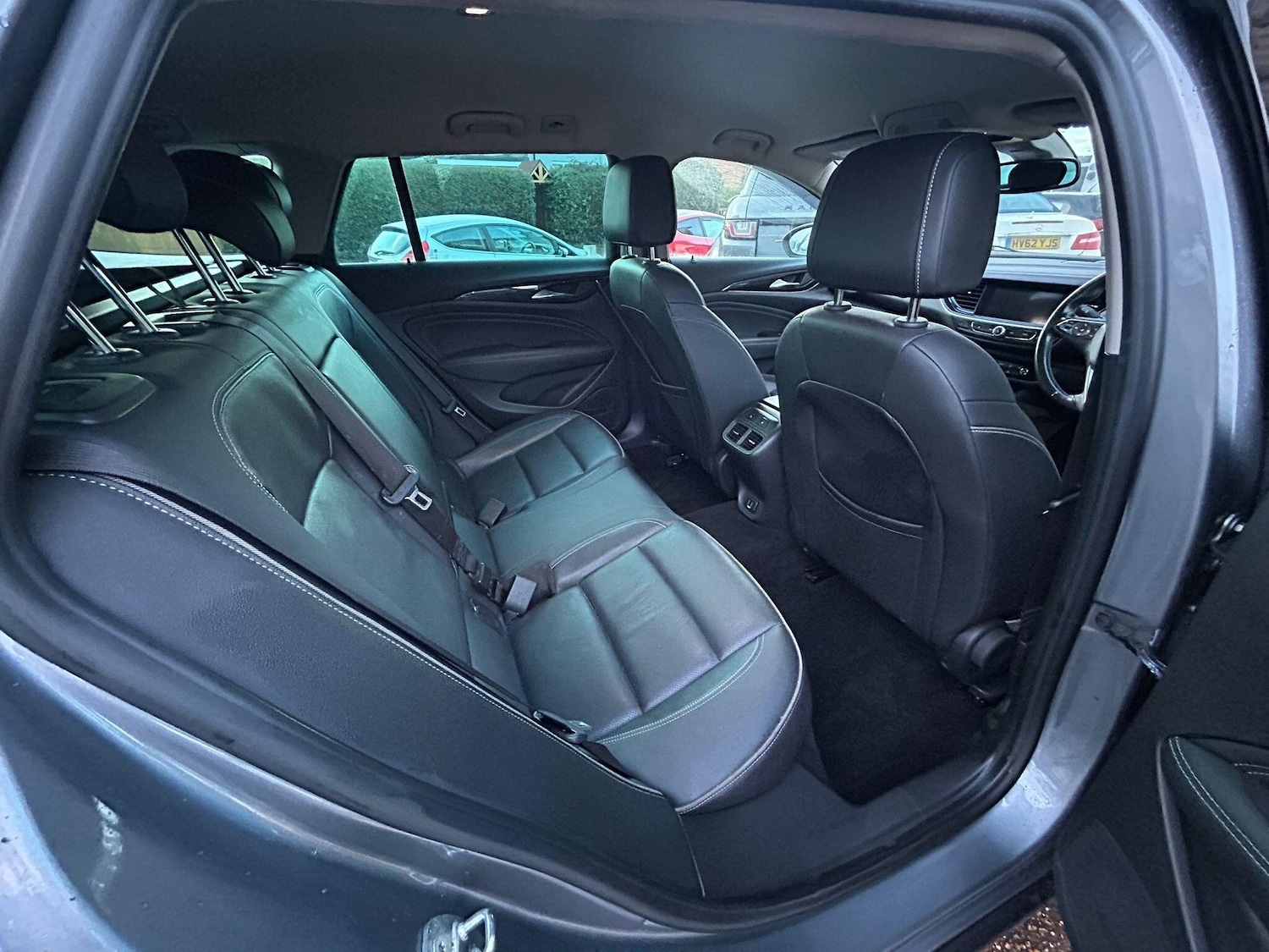 Used Vauxhall Insignia 2017 for sale - 77230217: Photo 31