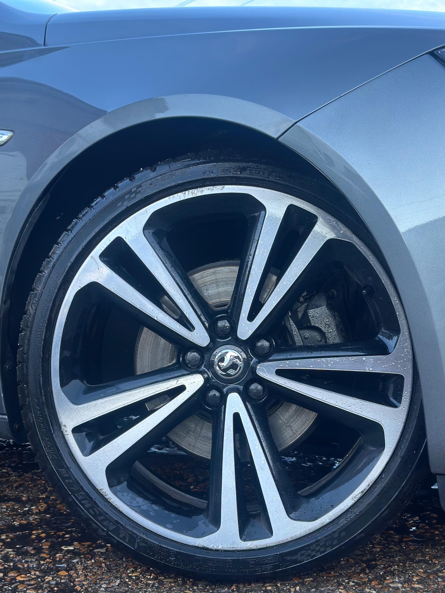 Used Vauxhall Insignia 2017 for sale - 77230217: Photo 4